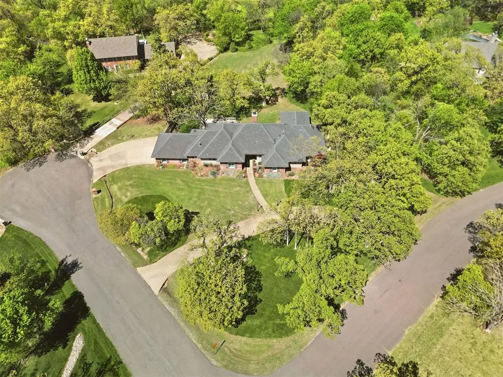 Photo 38 — 3313 Arrowhead Circle, Edmond, OK 73013
