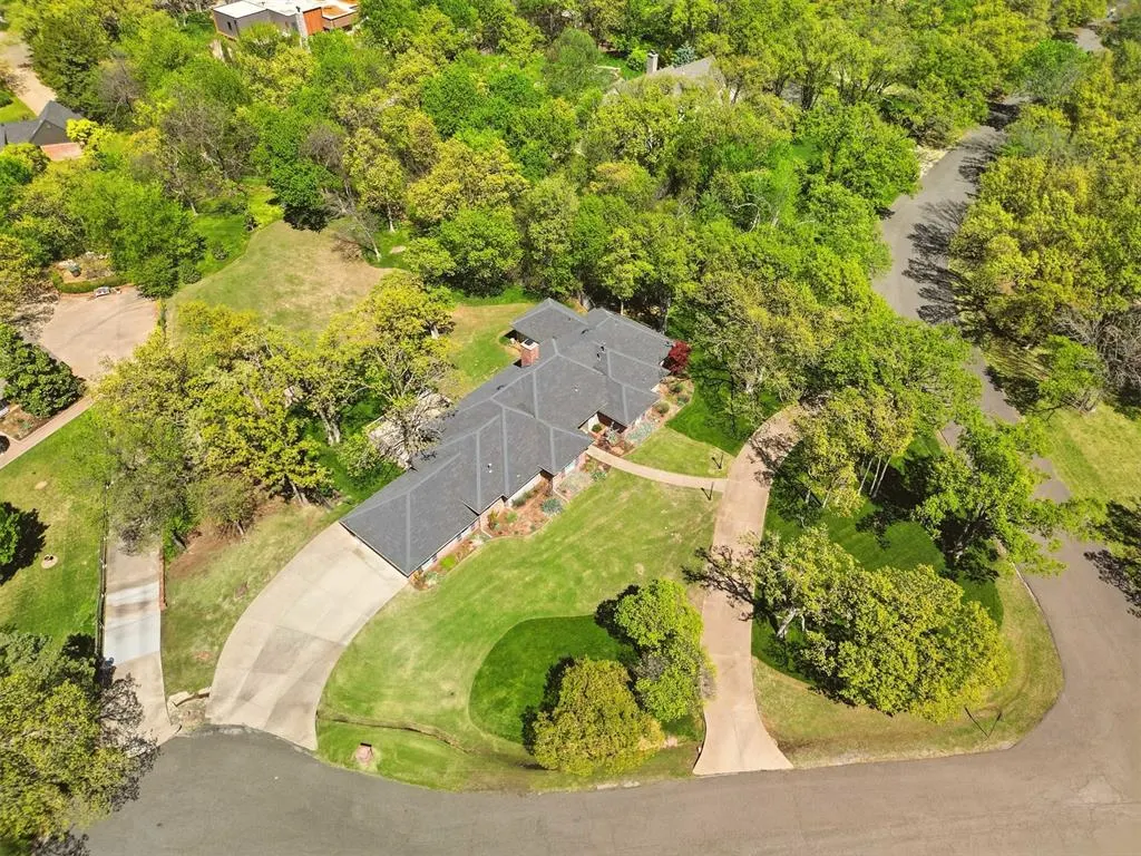 Photo 39 — 3313 Arrowhead Circle, Edmond, OK 73013