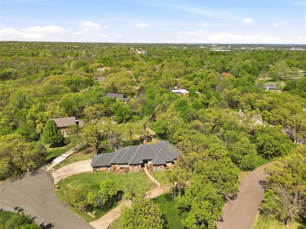 Photo 40 — 3313 Arrowhead Circle, Edmond, OK 73013