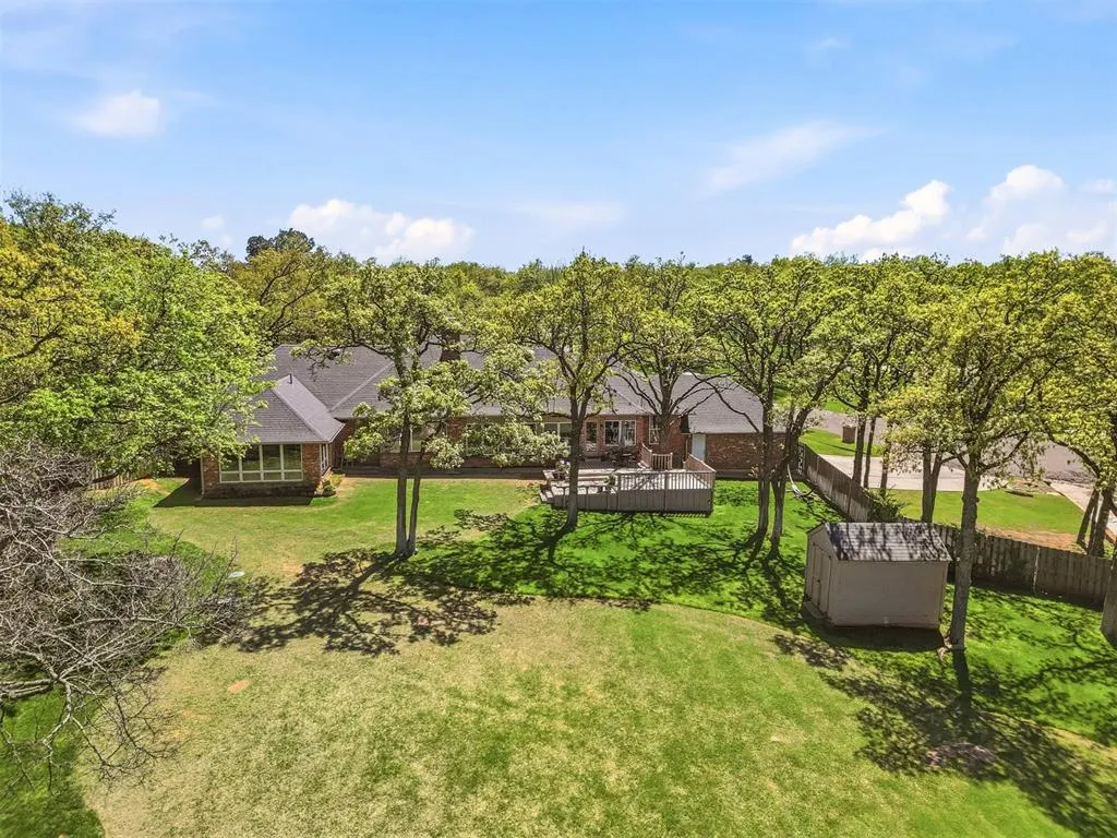 Photo 41 — 3313 Arrowhead Circle, Edmond, OK 73013