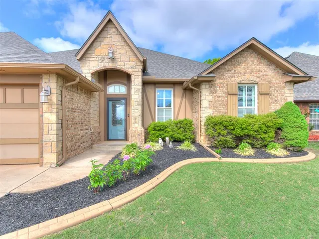 Photo 3 — 12409 Preakness Road, Oklahoma City, OK 73173
