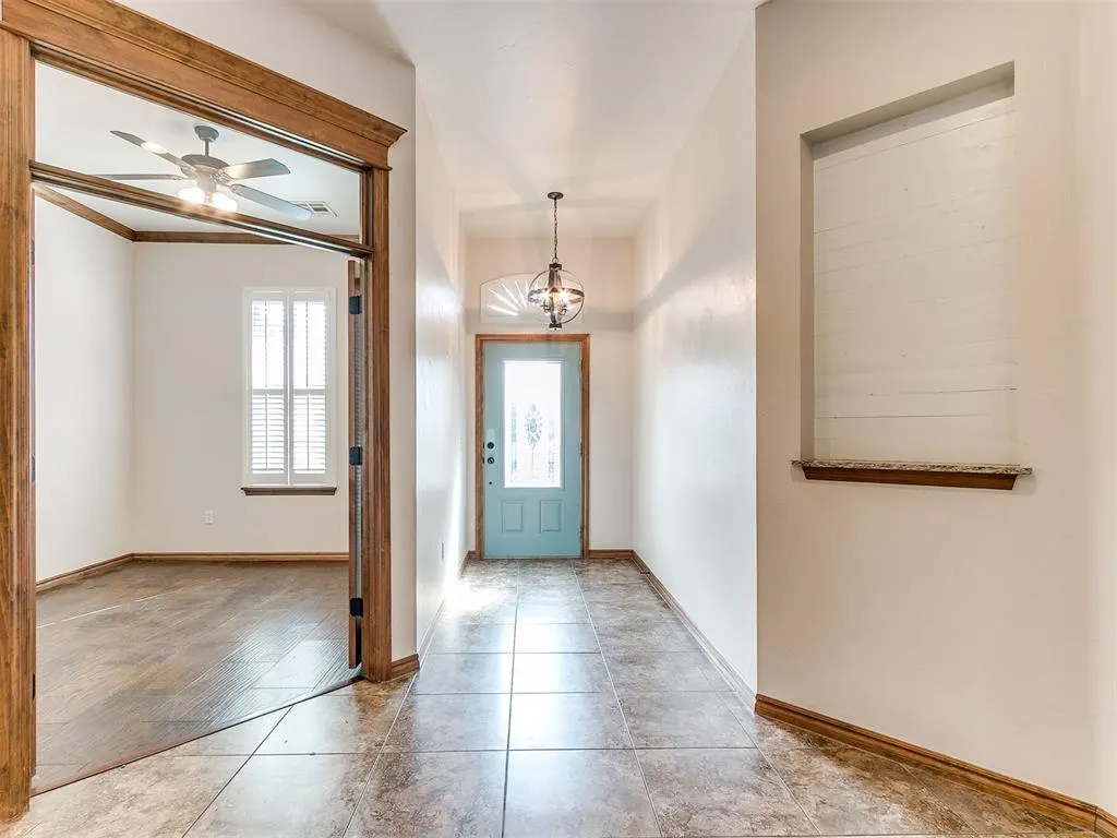 Photo 5 — 12409 Preakness Road, Oklahoma City, OK 73173