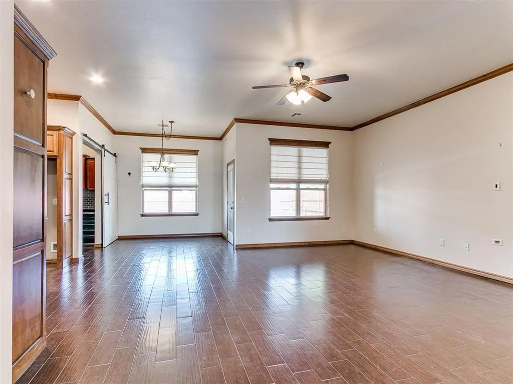 Photo 7 — 12409 Preakness Road, Oklahoma City, OK 73173