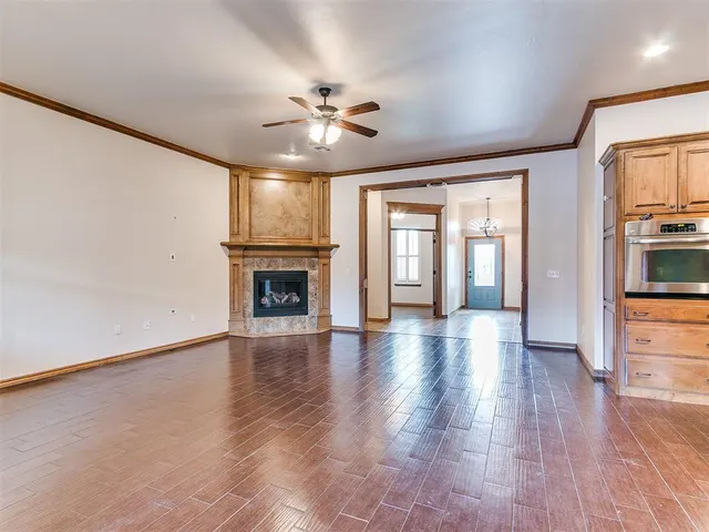 Photo 8 — 12409 Preakness Road, Oklahoma City, OK 73173