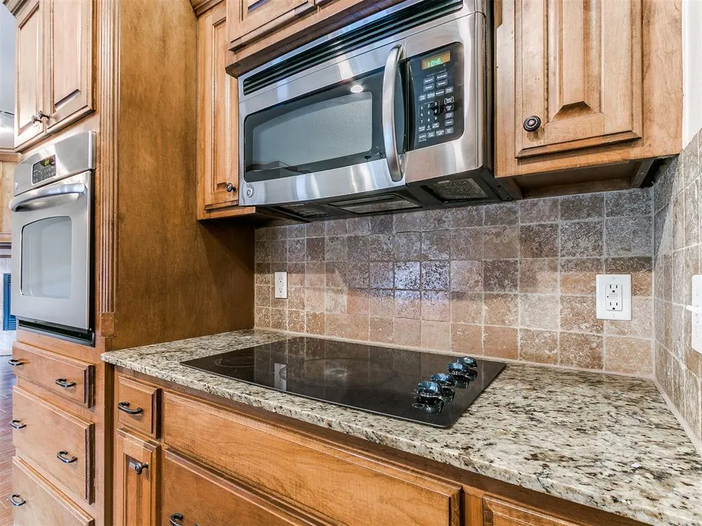 Photo 12 — 12409 Preakness Road, Oklahoma City, OK 73173