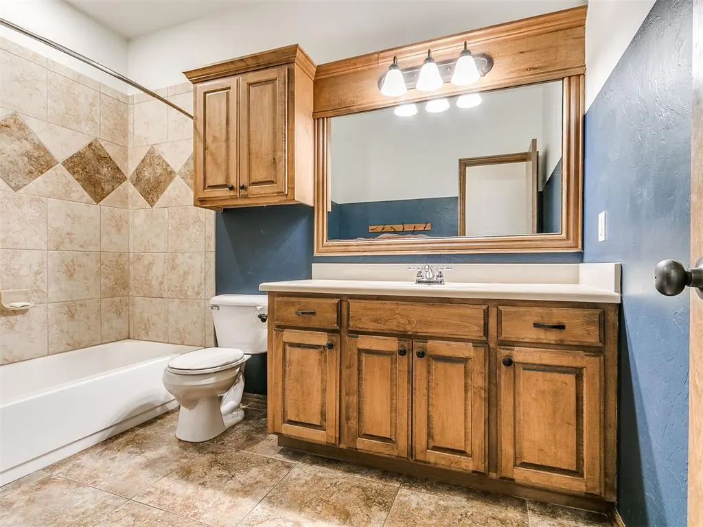 Photo 23 — 12409 Preakness Road, Oklahoma City, OK 73173