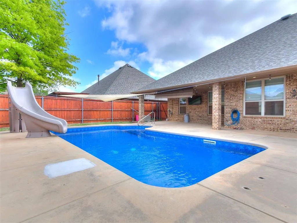 Photo 24 — 12409 Preakness Road, Oklahoma City, OK 73173