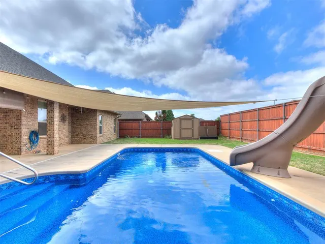 Photo 2 — 12409 Preakness Road, Oklahoma City, OK 73173