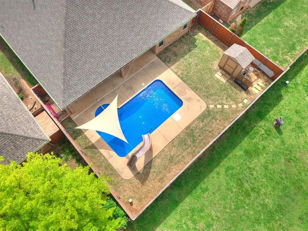 Photo 25 — 12409 Preakness Road, Oklahoma City, OK 73173