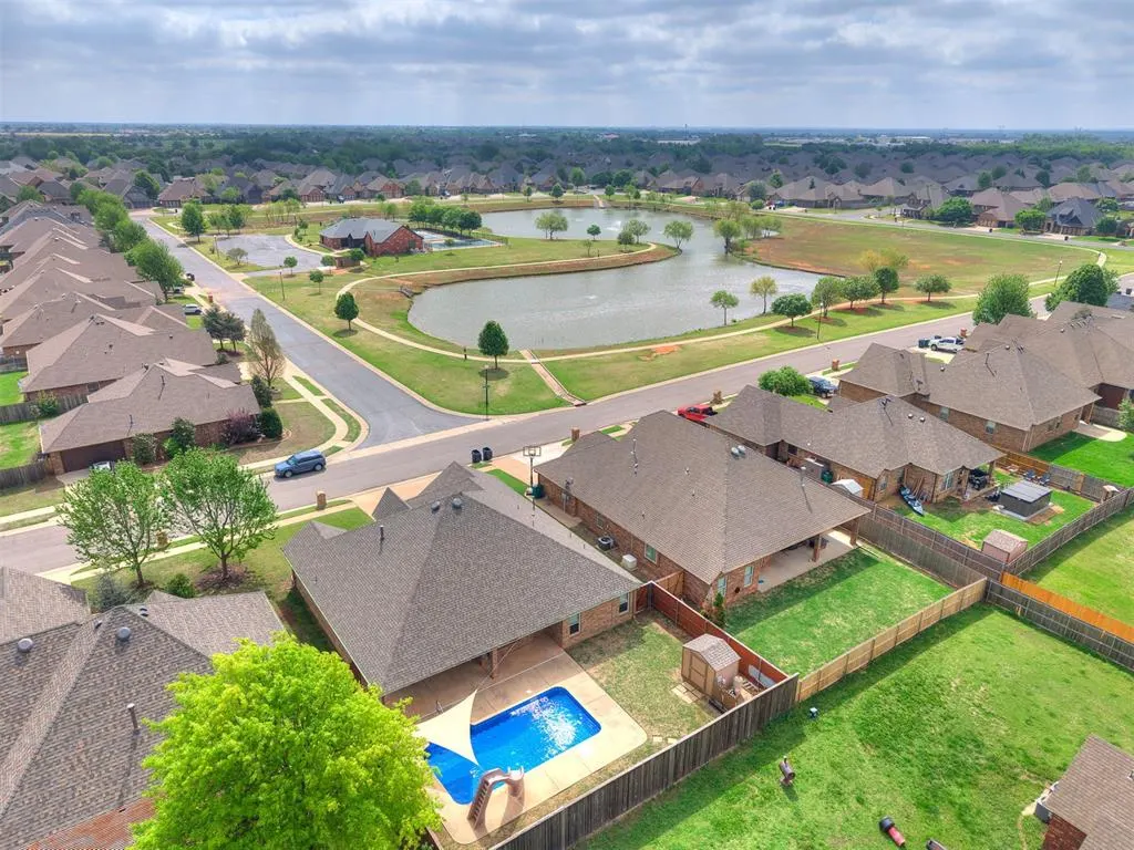 Photo 26 — 12409 Preakness Road, Oklahoma City, OK 73173