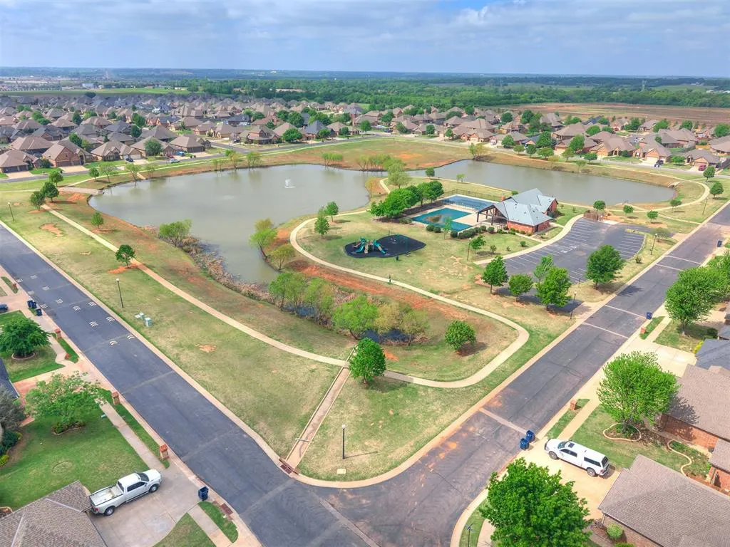 Photo 28 — 12409 Preakness Road, Oklahoma City, OK 73173