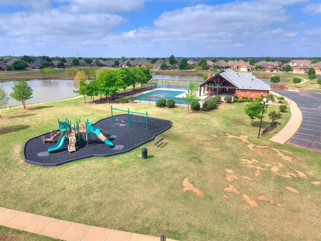 Photo 29 — 12409 Preakness Road, Oklahoma City, OK 73173