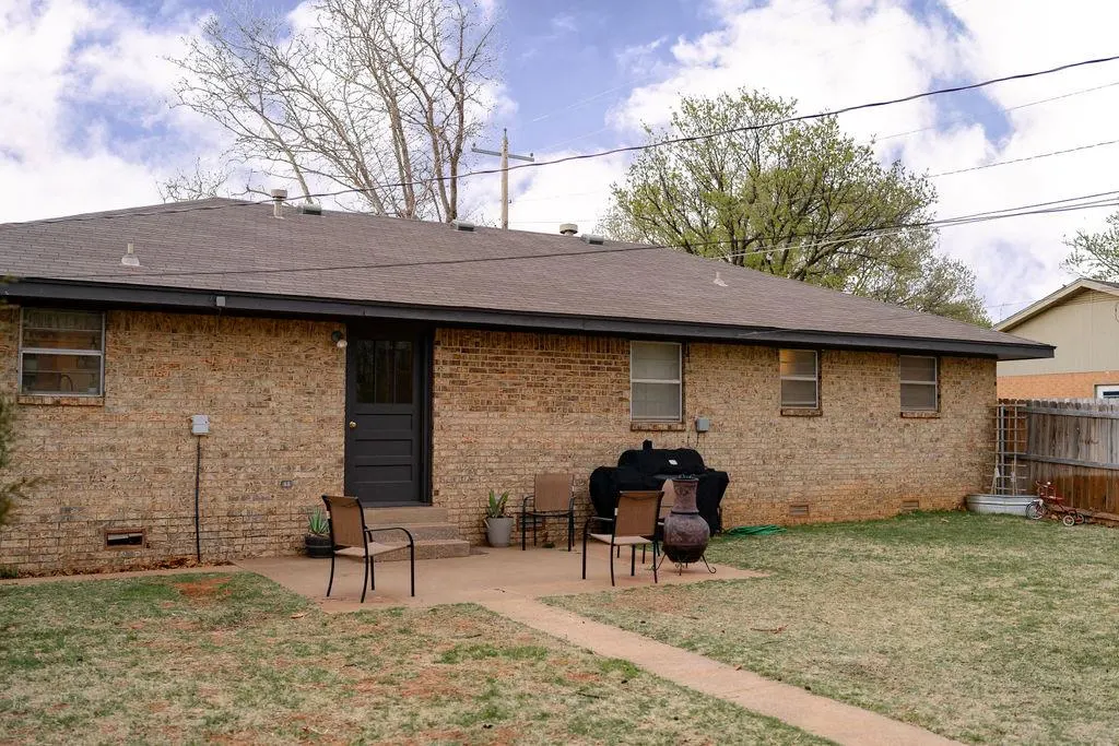 Photo 29 — 102 Ramsey Place, Elk City, OK 73644