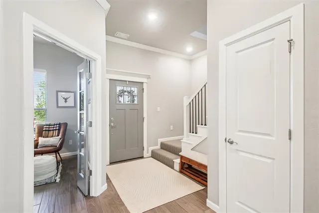 Photo 5 — 805 Bison Crossing Drive, Yukon, OK 73099