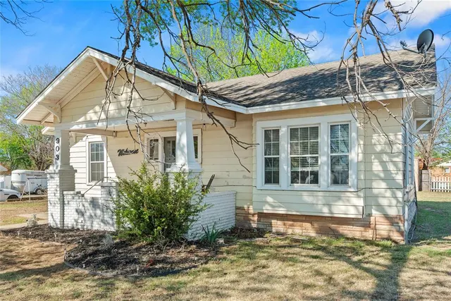 Photo 3 — 903 N Prouty Avenue, Watonga, OK 73772