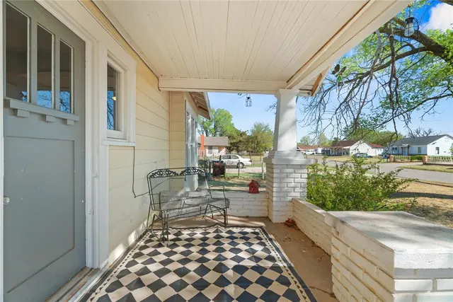 Photo 4 — 903 N Prouty Avenue, Watonga, OK 73772