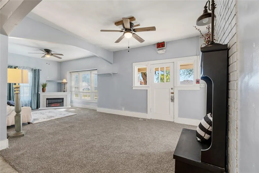 Photo 5 — 903 N Prouty Avenue, Watonga, OK 73772
