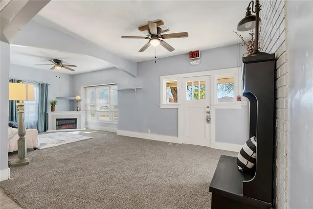 Photo 5 — 903 N Prouty Avenue, Watonga, OK 73772
