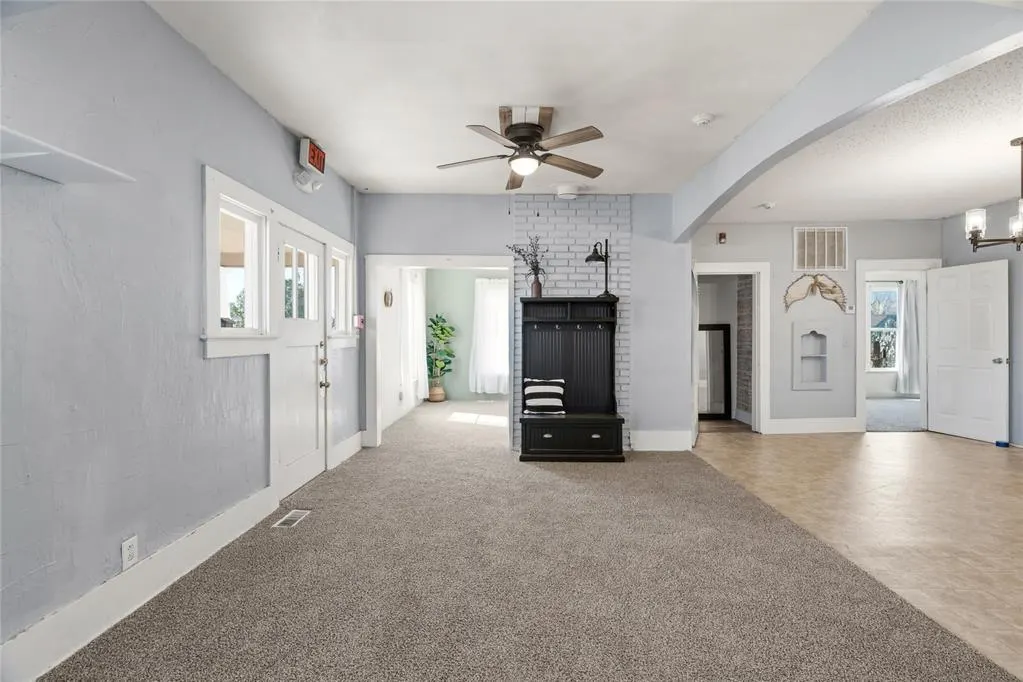 Photo 6 — 903 N Prouty Avenue, Watonga, OK 73772