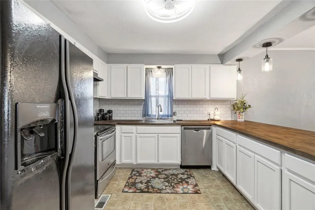 Photo 11 — 903 N Prouty Avenue, Watonga, OK 73772