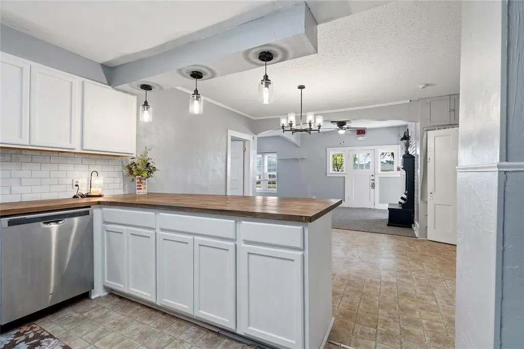 Photo 12 — 903 N Prouty Avenue, Watonga, OK 73772
