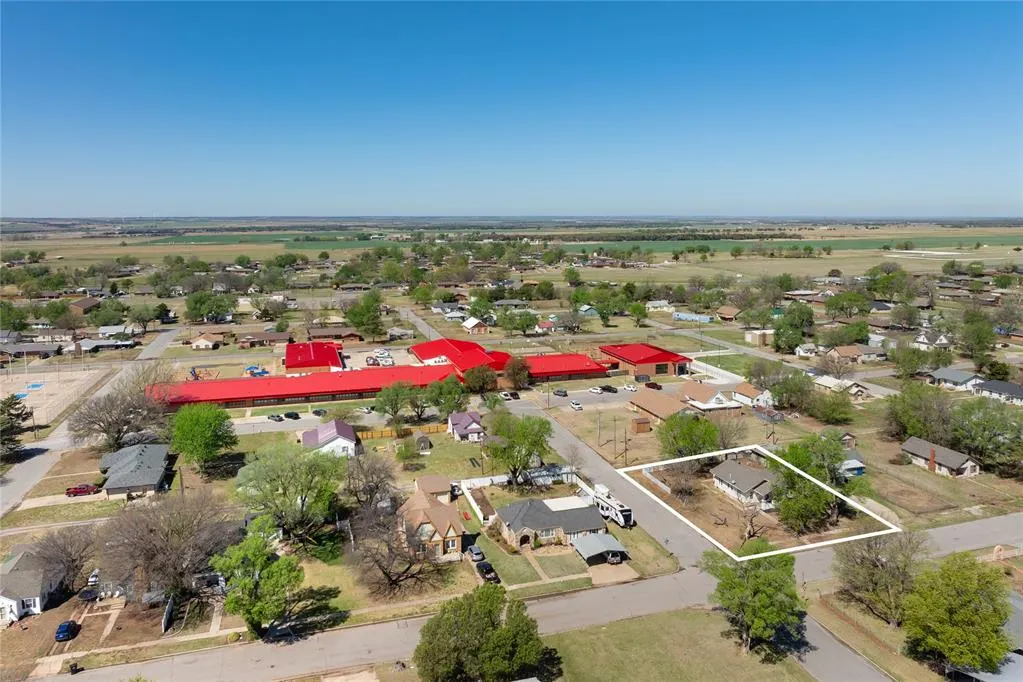 Photo 25 — 903 N Prouty Avenue, Watonga, OK 73772