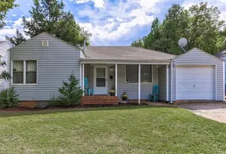 Sold home at 2140 NW 36th Street
