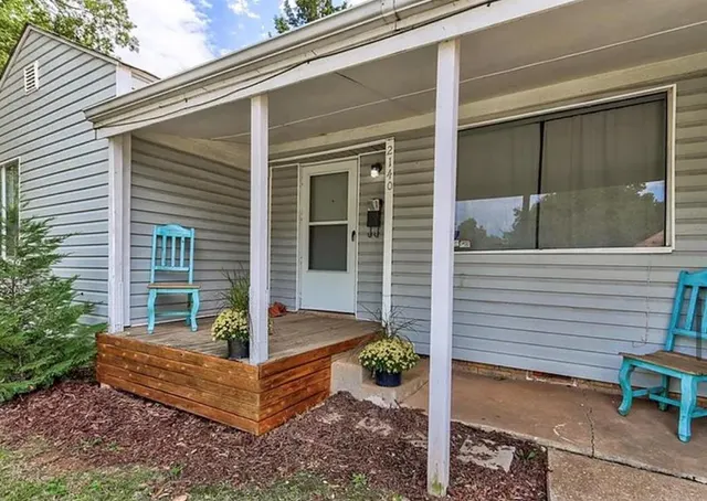 Photo 4 — 2140 NW 36th Street, Oklahoma City, OK 73112