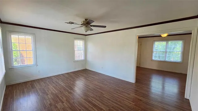 Photo 3 — 605 NW 50th Street, Oklahoma City, OK 73118