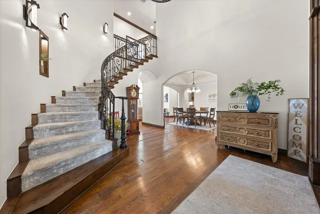 Photo 6 — 408 Oak Summit Road, Edmond, OK 73025