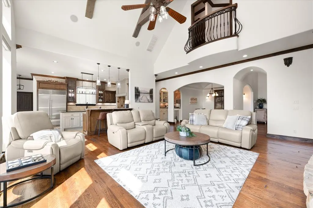 Photo 13 — 408 Oak Summit Road, Edmond, OK 73025
