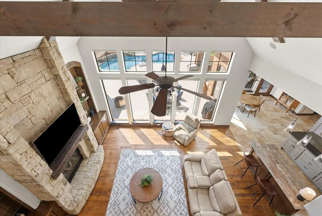 Photo 11 — 408 Oak Summit Road, Edmond, OK 73025