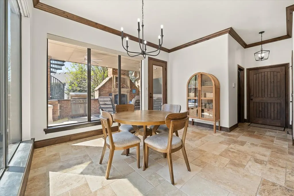 Photo 20 — 408 Oak Summit Road, Edmond, OK 73025