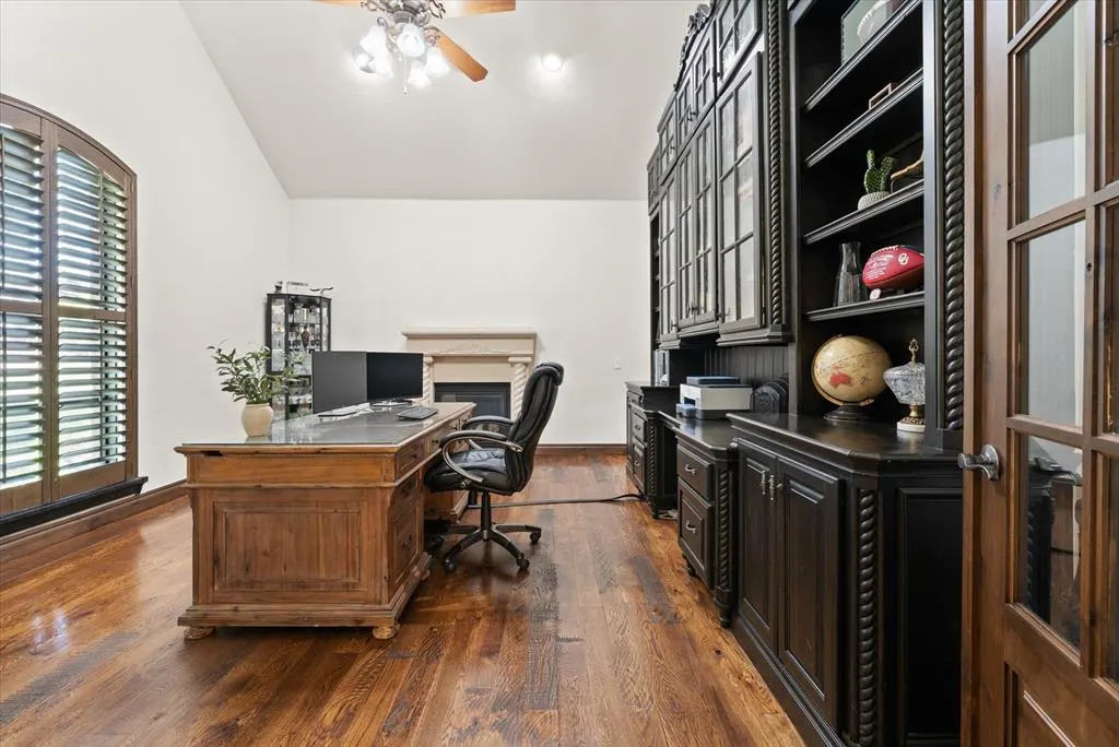 Photo 22 — 408 Oak Summit Road, Edmond, OK 73025