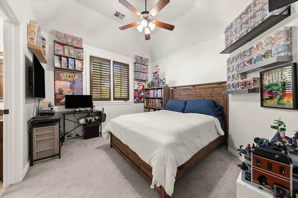 Photo 36 — 408 Oak Summit Road, Edmond, OK 73025