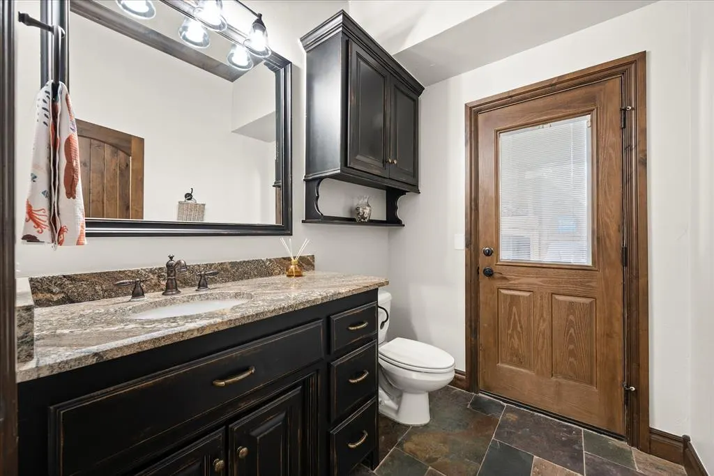 Photo 40 — 408 Oak Summit Road, Edmond, OK 73025