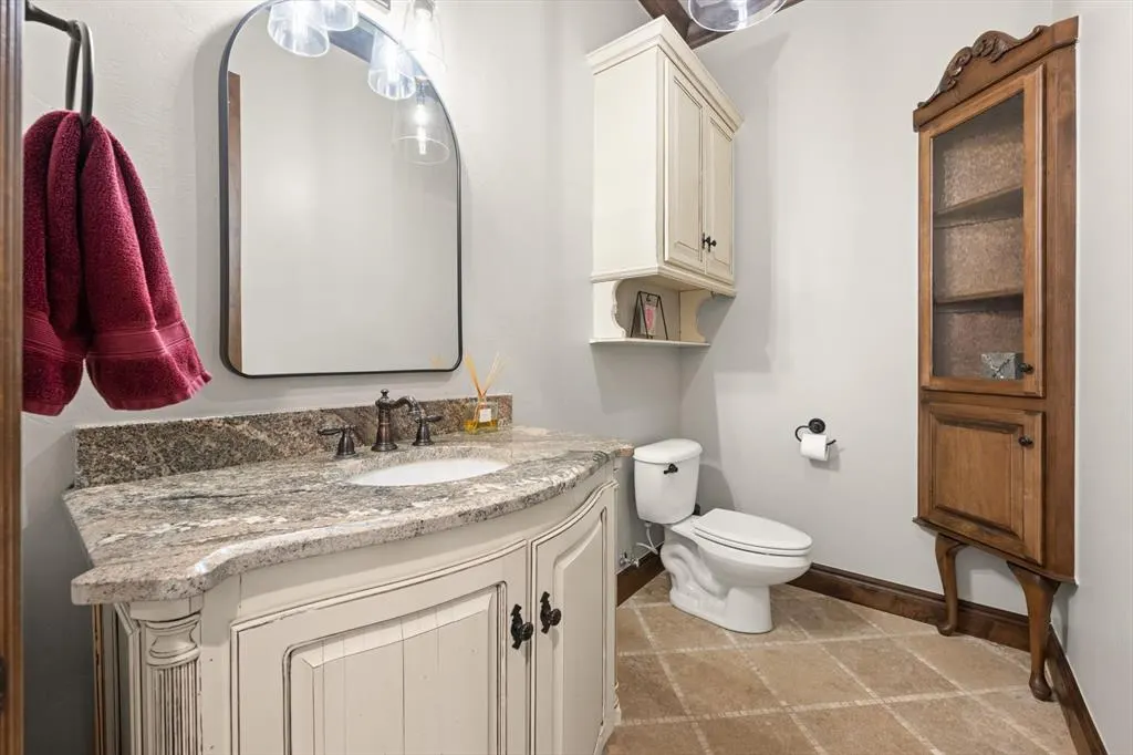 Photo 42 — 408 Oak Summit Road, Edmond, OK 73025