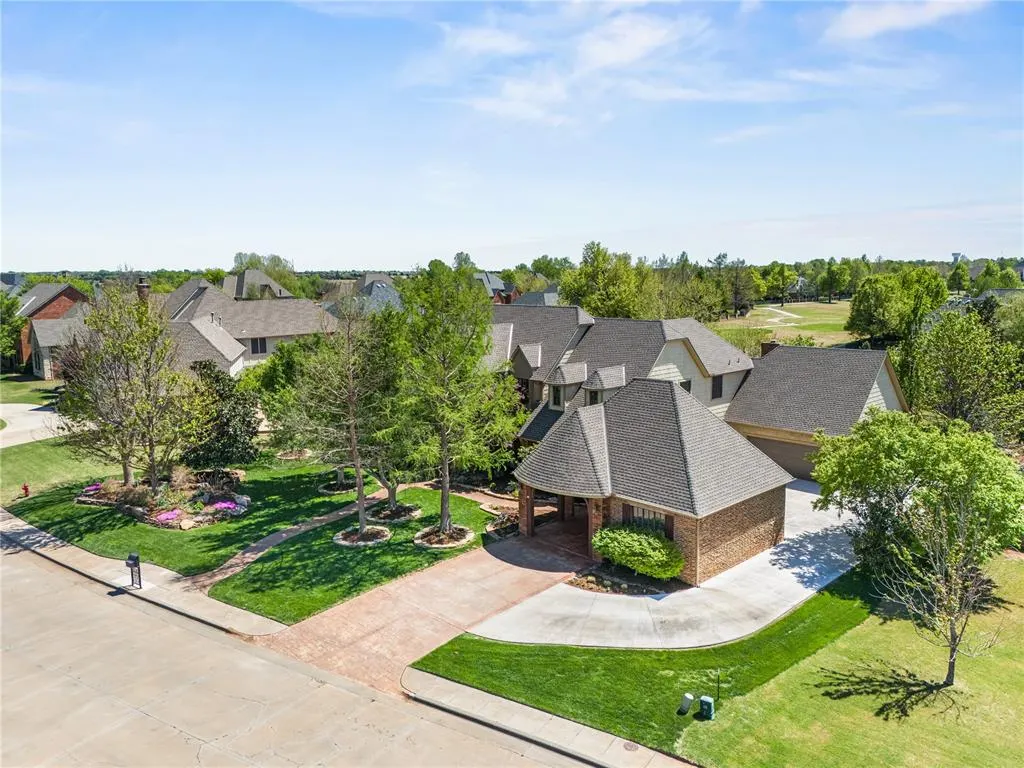 Photo 43 — 408 Oak Summit Road, Edmond, OK 73025