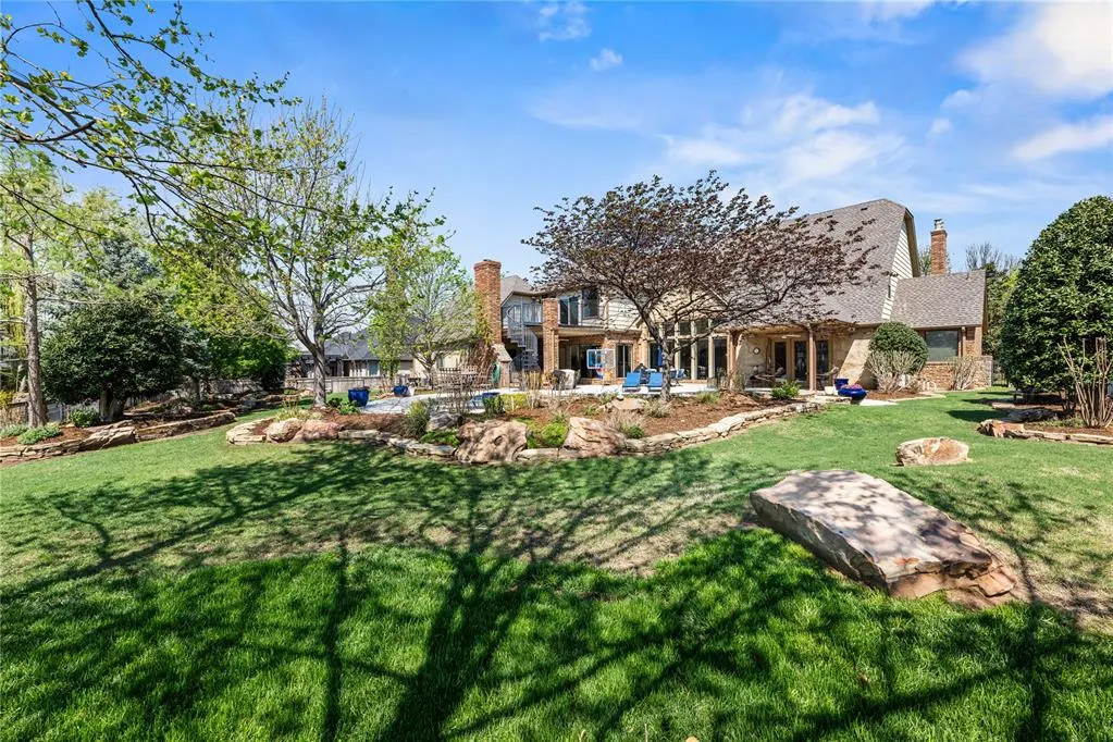 Photo 44 — 408 Oak Summit Road, Edmond, OK 73025