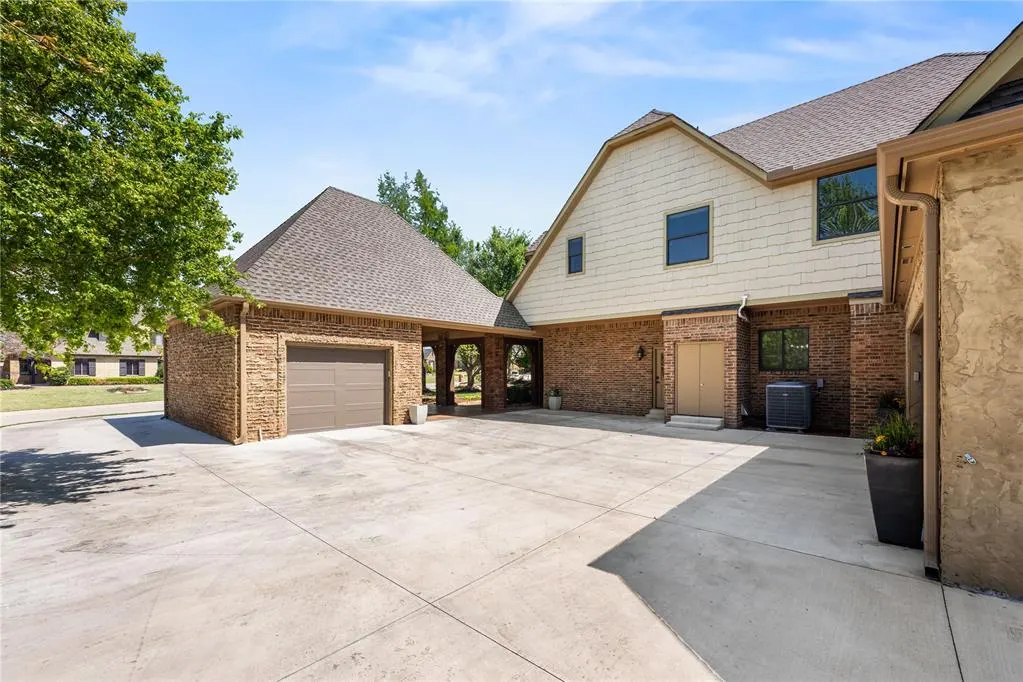 Photo 47 — 408 Oak Summit Road, Edmond, OK 73025