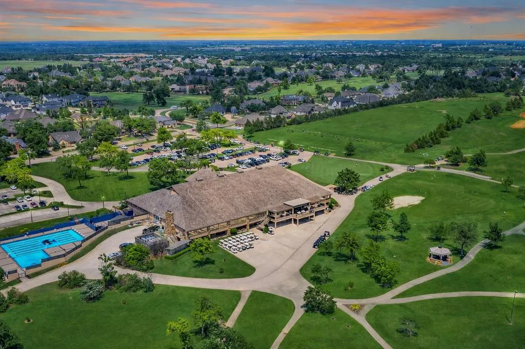 Photo 49 — 408 Oak Summit Road, Edmond, OK 73025