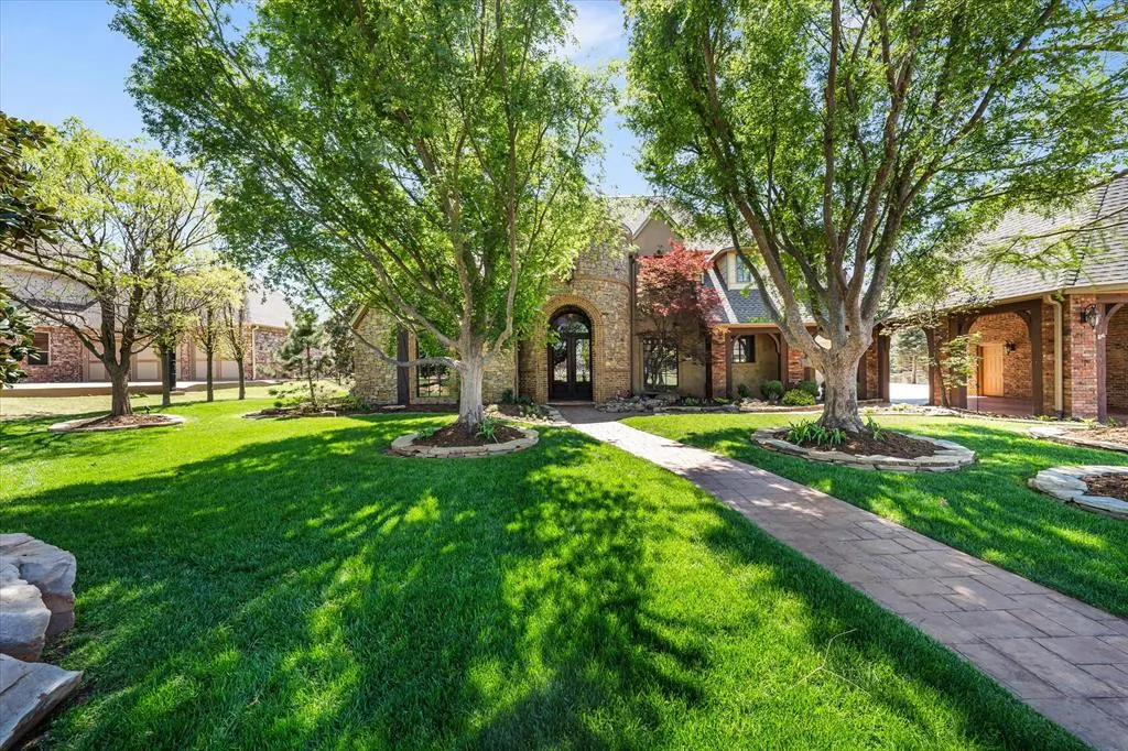 Photo 50 — 408 Oak Summit Road, Edmond, OK 73025
