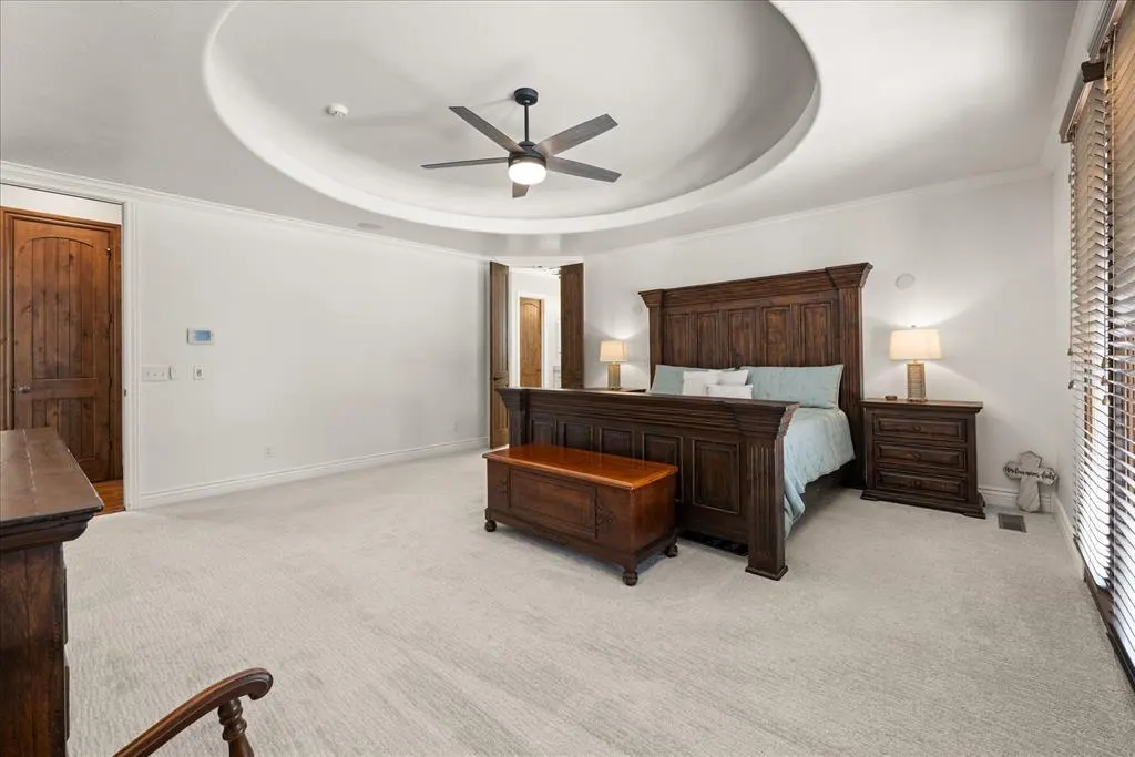 Photo 25 — 408 Oak Summit Road, Edmond, OK 73025