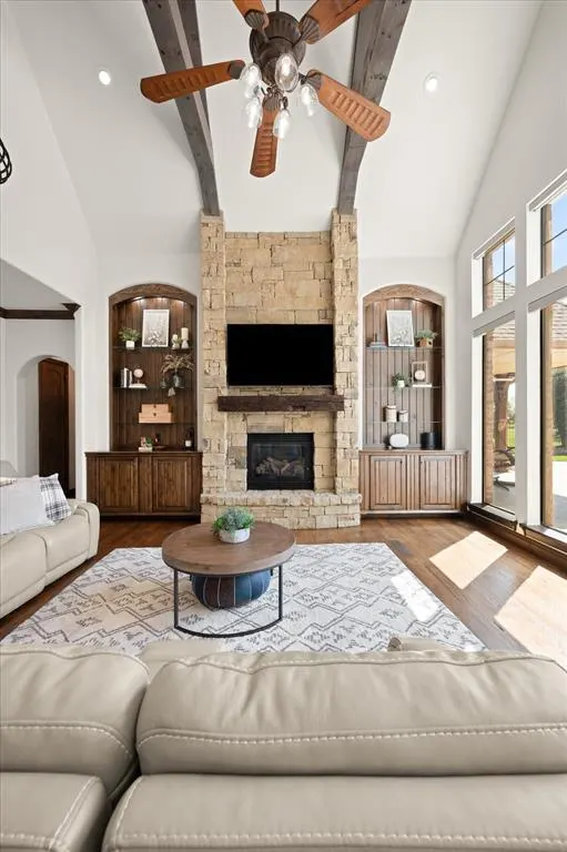 Photo 12 — 408 Oak Summit Road, Edmond, OK 73025
