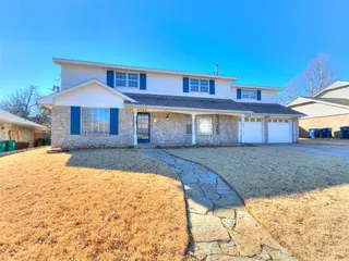 Sold home at 6304 Lansbrook Lane