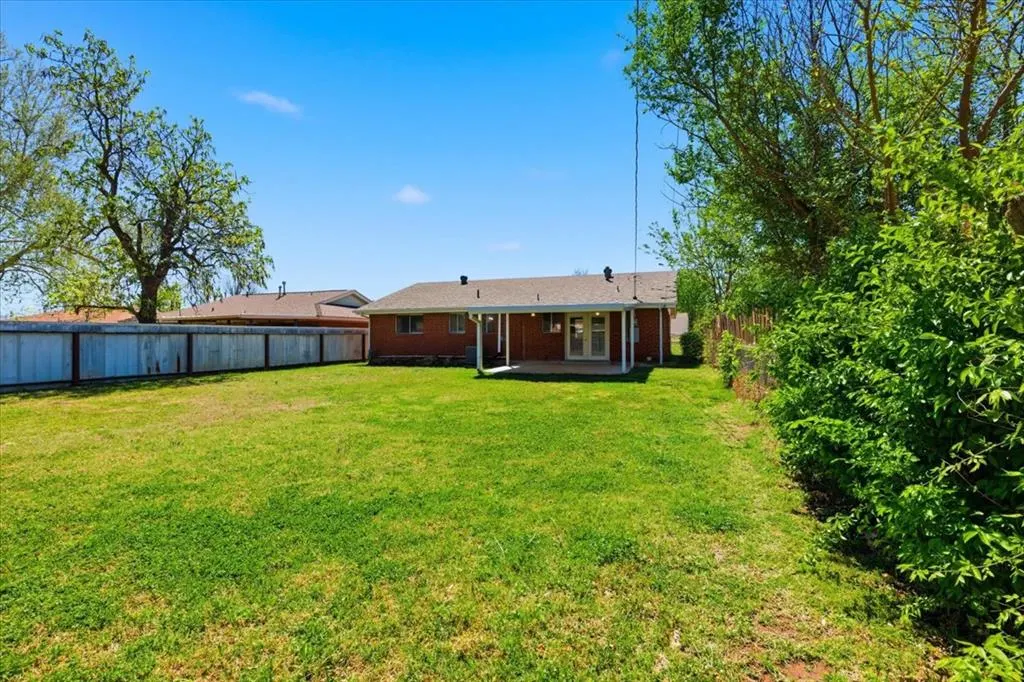 Photo 6 — 4809 S Park Vista Drive, Del City, OK 73115