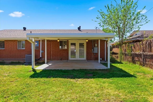 Photo 7 — 4809 S Park Vista Drive, Del City, OK 73115