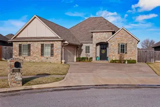 Sold home at 10325 Sunset Lane