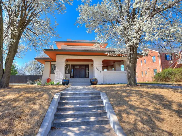 Photo 2 — 1801 N Drexel Boulevard, Oklahoma City, OK 73107