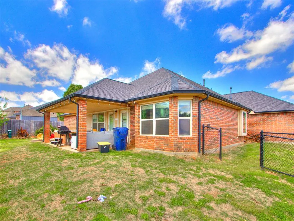 Photo 28 — 9108 NW 86th Court, Yukon, OK 73099